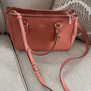 Coach Surrey Carryall
